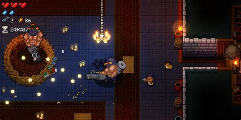 ticket gungeon|admit one enter the gungeon.